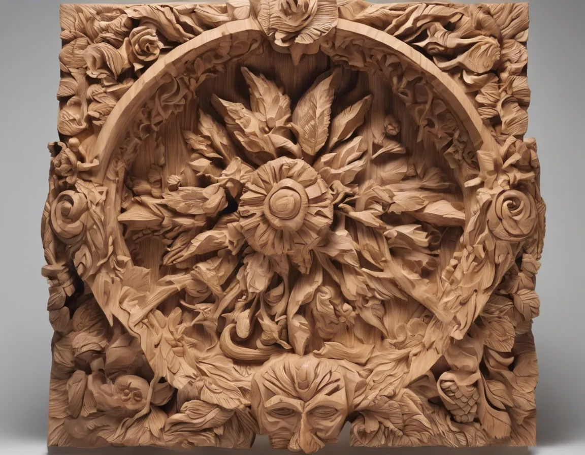 15 Stunning Wood Carving Near Me: Must-Visit Workshops and Studios