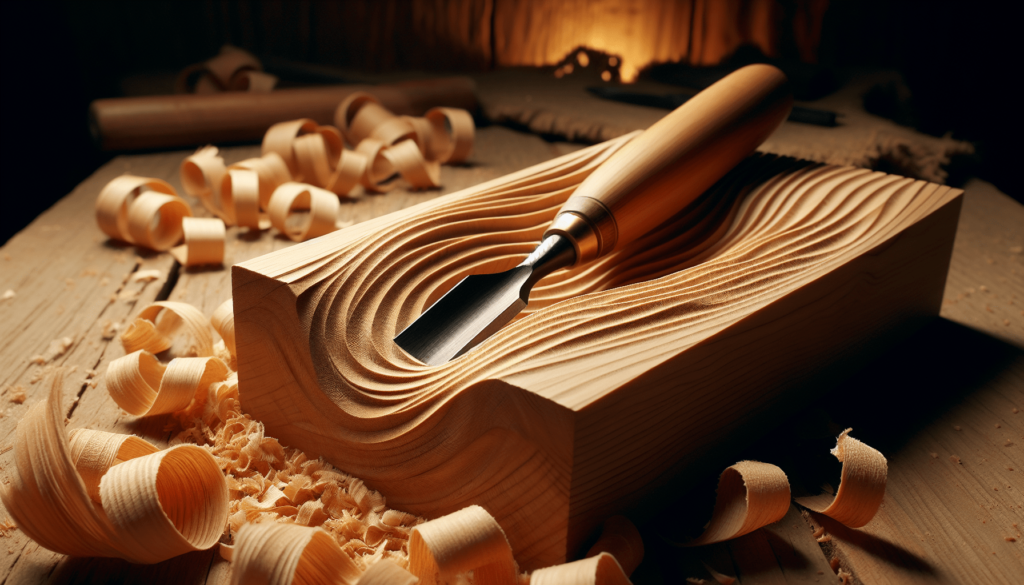 Can You Learn Wood Carving by Yourself Effectively?