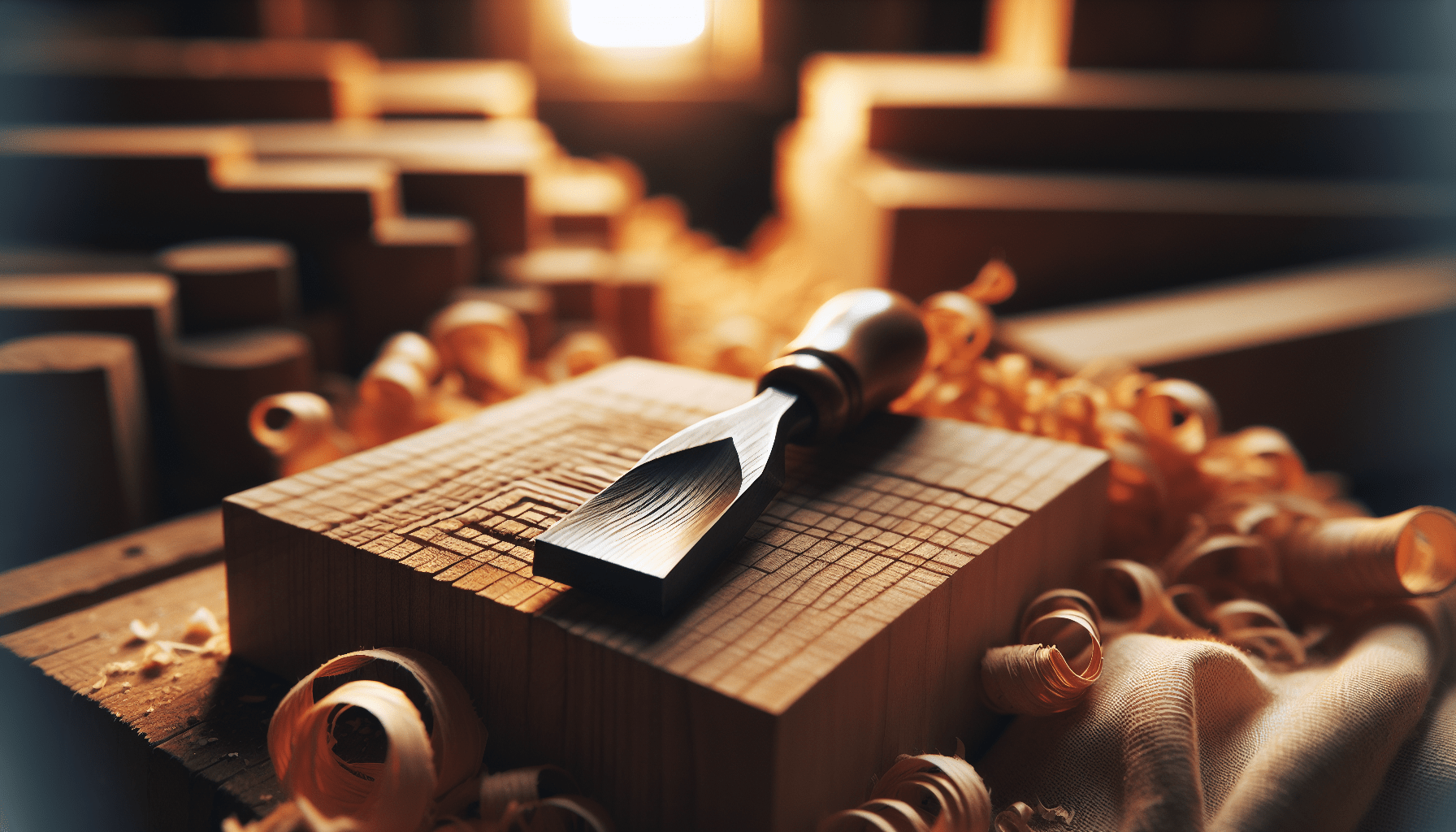 What is an Unacceptable Material for Cutting Boards?