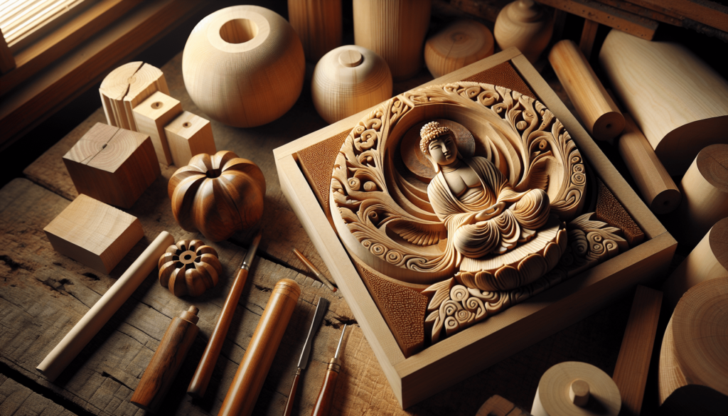 What Wood Is Best for Wood Carving?